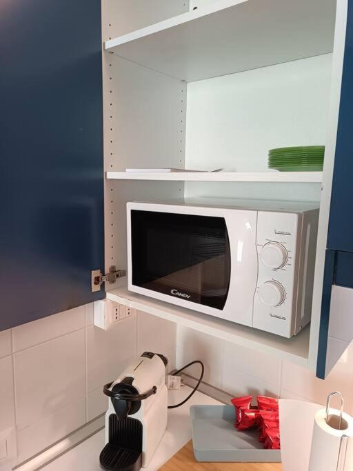 Novella'S Loft Near Santa Maria Novella Station Appartement Florence Buitenkant foto